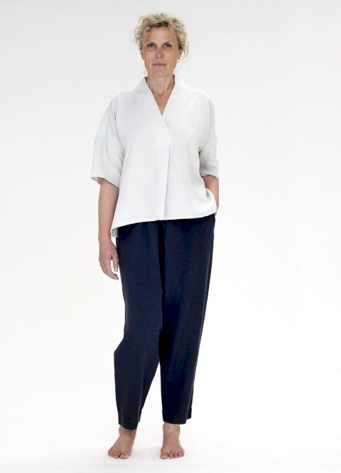 Karen Top, Cream