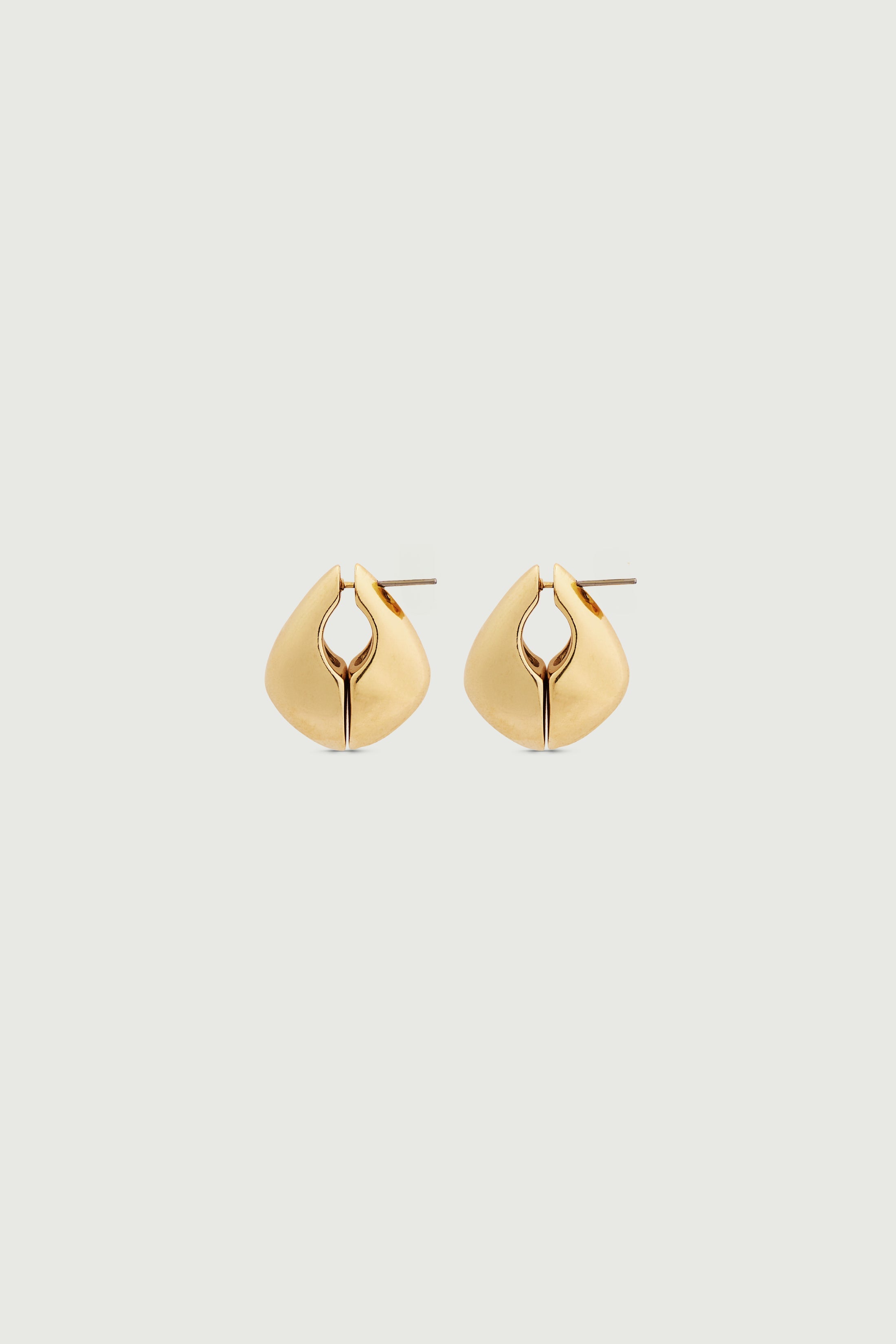 Moon Mini, Gold