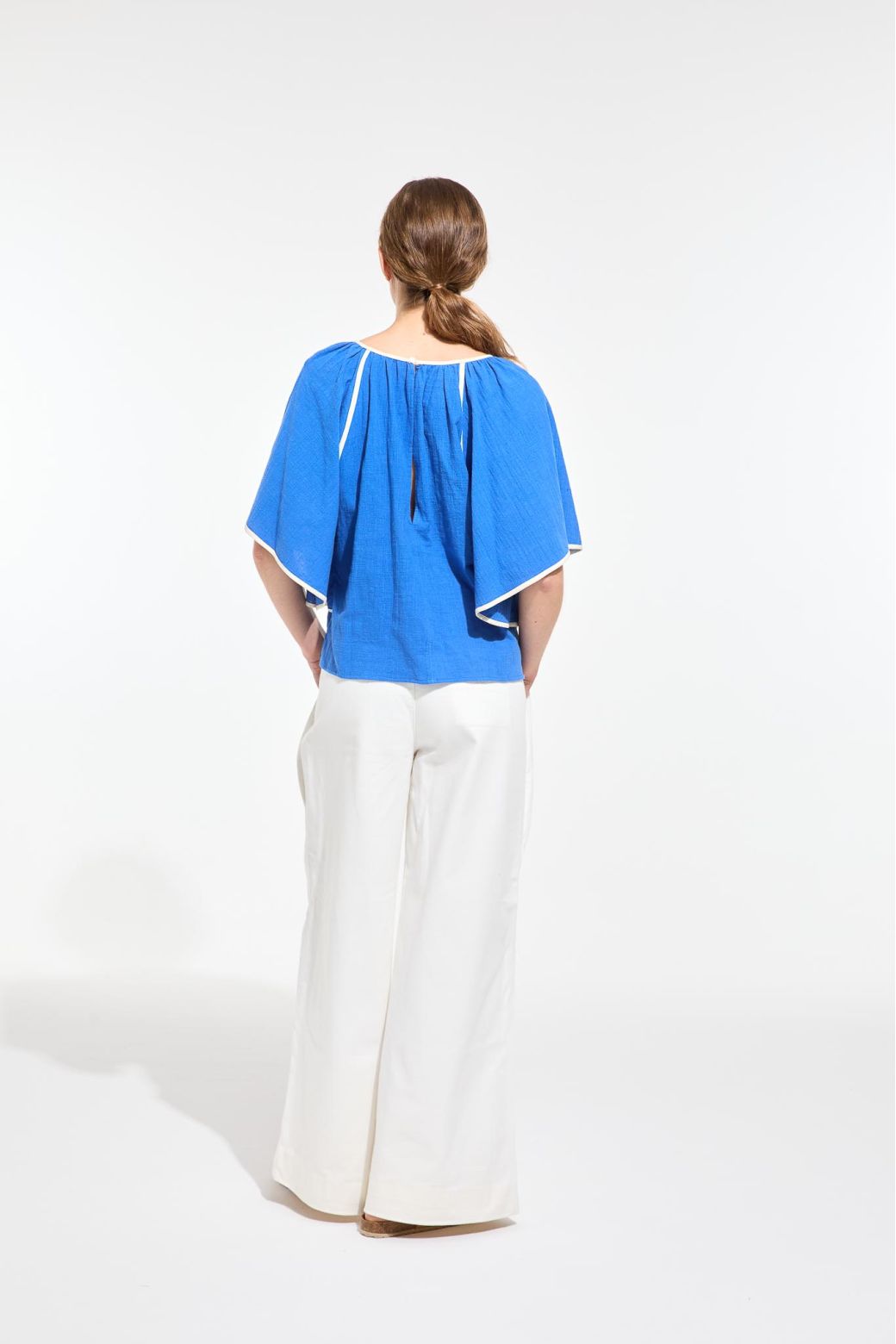 Riviera Lita Zephyr Top