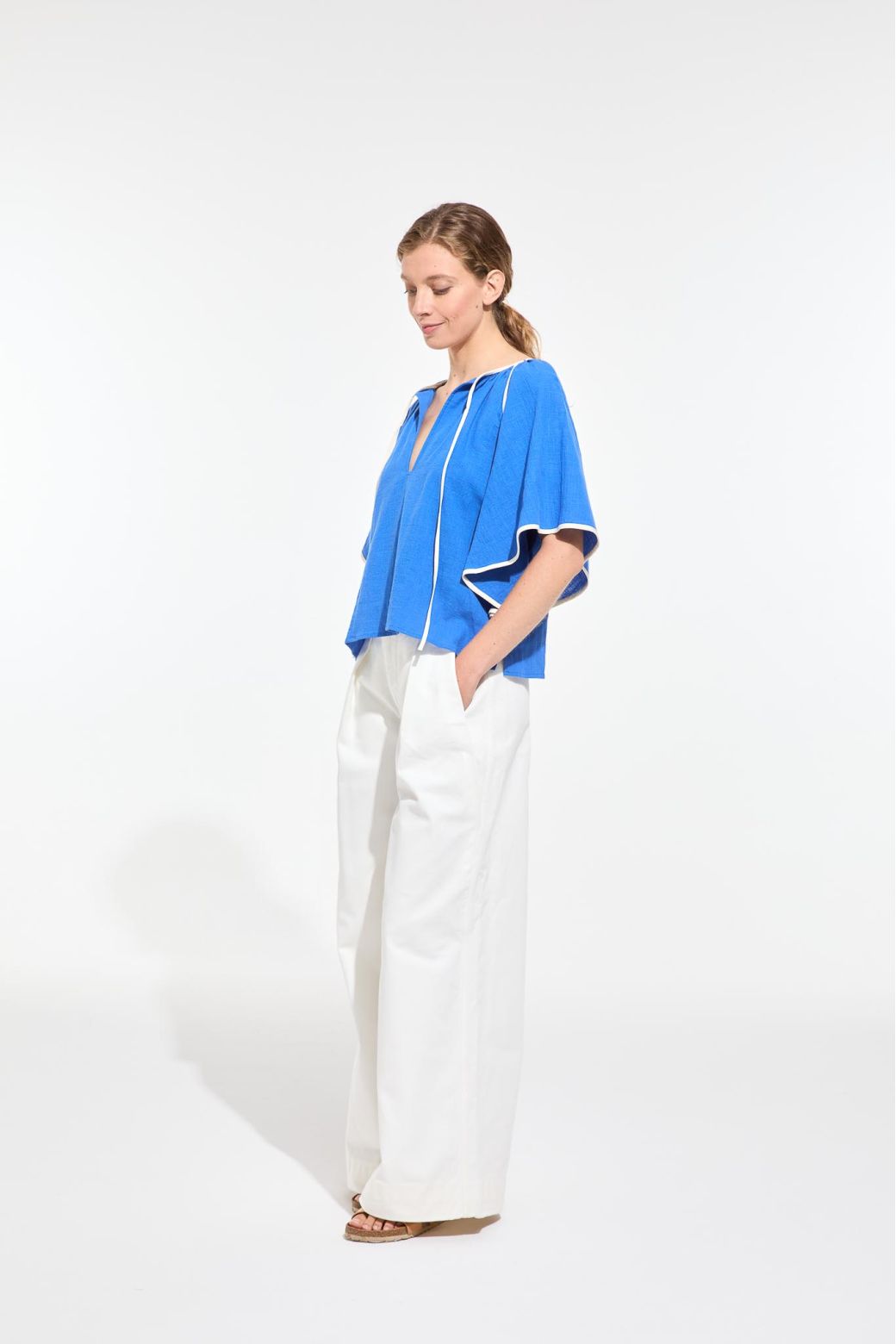 Riviera Lita Zephyr Top