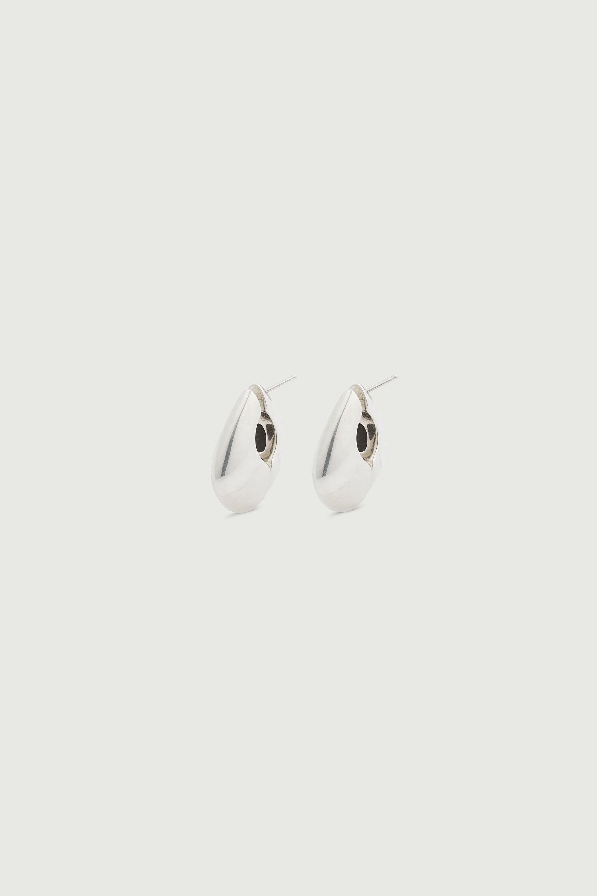 Moon Mini, Silver