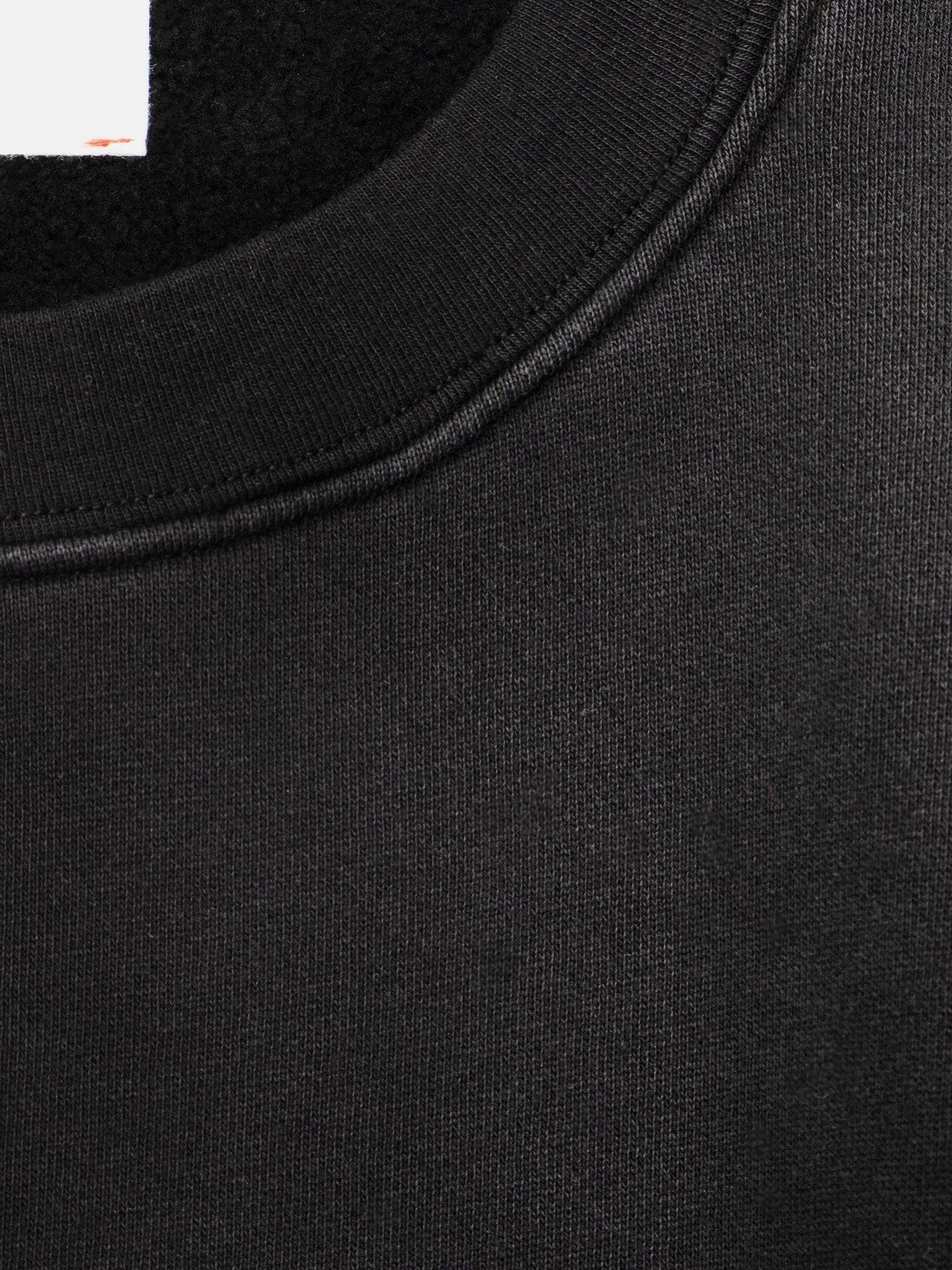 Honor Sweatshirt, Black ~ Xirena