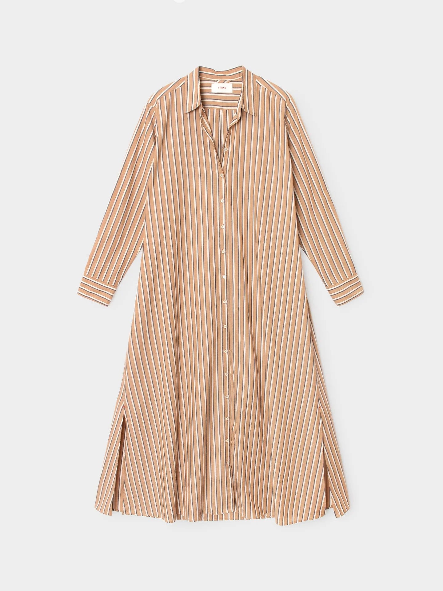 Boden Dress Hickory ~ Xirena